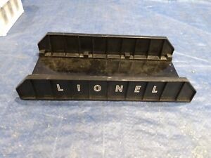 Vintage Lionel 10" GIRDER BRIDGE 6-12730 O & O27 Gauge Train Single Track 