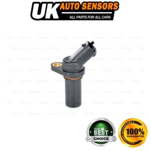 Fits Fiat Ducato 2002-2024 Iveco Daily 2002-2024 Crankshaft Sensor AST - Picture 1 of 12