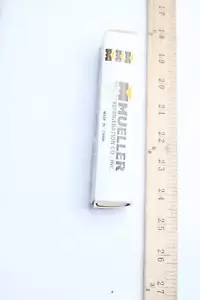 Mueller Streamline magnetisches Rückschlagventil 1/2" A 17936 - Bild 1 von 3