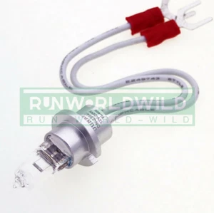 Erba Biochemical Analyzer Light Source Bulb 12V 20W XL-200 300 400 600 XL640 - Picture 1 of 3