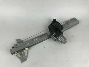 HONDA CR-V Front Left Side Window Motor Regulator Assembly Unit - Picture 1 of 9
