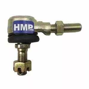 Tie Rod End Left-hand Thread Type 3 ATV Quad Buggy HMParts - Picture 1 of 2