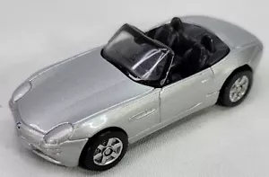 Maisto BMW Z8 Cabriolet - 1998 - Picture 1 of 2