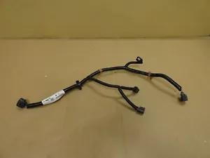 2022 - 2024 Nissan Frontier OEM Passenger Right Rear Parking Aid Wiring Harness - Foto 1 di 11