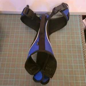 PETSAFE No Pull Dog Pet Harness Adjustable Control Vest Dogs Reflective Size M - Picture 1 of 6
