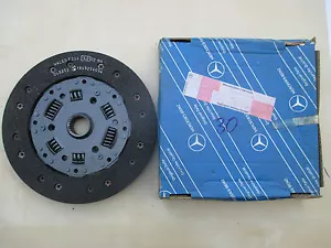 original Mercedes,0112500903,Kupplung,Kupplungsscheibe, - Bild 1 von 1