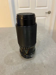 Auto Sears Model 202, 7377900, Macro Zoom Camera Lens f 70-210 1:4.0 - Picture 1 of 12