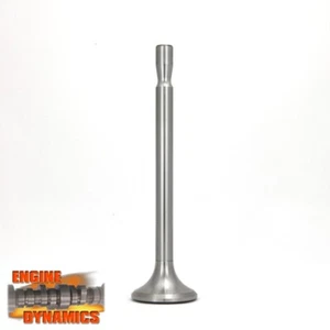 Soupape Adm Pour Deutz FL514 / FL614 12Mm Schaft - Bild 1 von 1