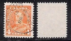 Canada #220 CDS Guelph Ontario Mar 23 1937 (C4) - Picture 1 of 2