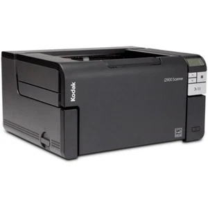 Kodak i2900 High Speed 60ppm A4 Colour Duplex Desktop Document Scanner - 1140219 - Picture 1 of 4