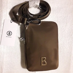 NEU Bogner Tasche Braun - Bild 1 von 9