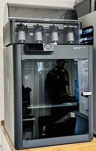 Bambu Lab P1S Combo 3D-Drucker mit AMS - Afbeelding 1 van 3