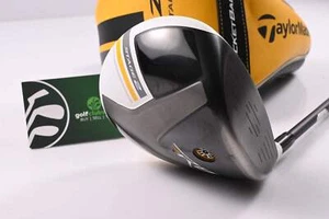 Taylormade RBZ Stage 2 Driver / 10.5 Degree / Regular Flex Fujikura RocketFuel - Picture 1 of 9