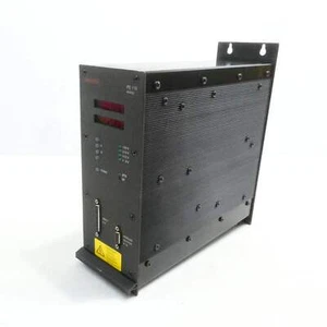 AMPLIFICADOR ANALÓGICO BOSCH REXROTH PE110 0608830186 - Imagen 1 de 9
