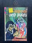 RARE 1972 Grimm's Ghost Stories #1 (Gold Key)