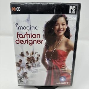 Imagine Fashion Designer - PC - Picture 1 of 3