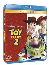 Toy story 2 (Blu-ray) Hanks Tom Allen Tim Cusack Joan