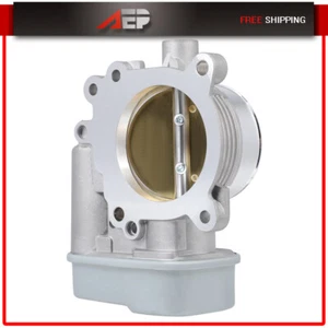 Carrocería del acelerador para Chevrolet HHR Cobalt Pontiac G6 Solstice 2006 2007 2,4 L - Imagen 1 de 14