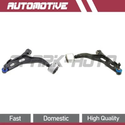 Brazo de control inferior delantero con rótula para Ford Five Hundred 2005 2006 2007 Foto 1 de 4