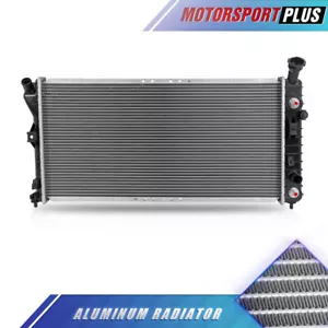 Radiator For 2000-2003 Chevy Impala Monte Carlo 3.4L 2000-2005 Buick Century - Picture 1 of 17