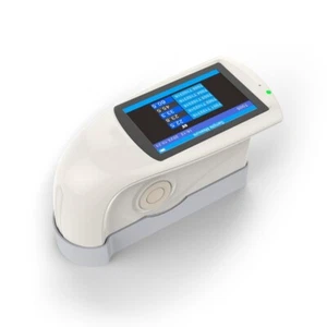 60 Degree Gloss Meter Gloss Measurement 0~200GU For Plastic Paper Marble Granite - Picture 1 of 18