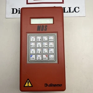 Dinema MDS CONTROLLER 120 V - Bild 1 von 4