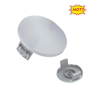 Coperchio bobina per decespugliatore Ryobi RLT4027 RLT5027 RLT6030 RAC122 RAC123 parte 1pz - Foto 1 di 6