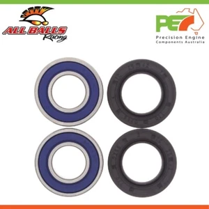 All Balls Front Wheel Bearing For Gas-Gas EC250 2T 250cc 1996-2002 - Picture 1 of 5