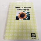 How to make biodiesel by Halle, Jon 0954917103 - Fast Free Shipping