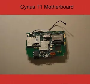 Mobistel Cynus T1 Smartphone Mainboard motherboard - Picture 1 of 1
