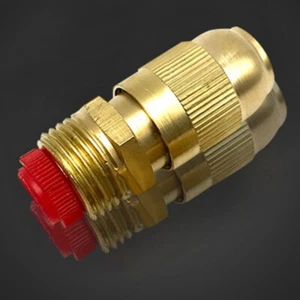 Langlebig Verdunstungsk??hlung Bew?sserungsd??se Streuen 54 Mm 1/2 Gewinde - Bild 1 von 12