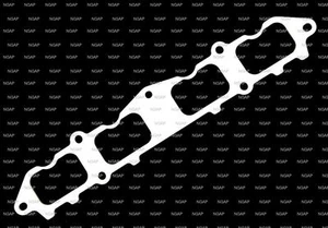 Thermal Intake Manifold Gasket for TOYOTA MR2 91-95 REV 1 & 2 SW20  3SGTE - Bild 1 von 2