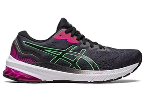 GREAT SAVINGS || Asics Gel GT 1000 11 Womens Running Shoes (B Standard) (004) - Picture 1 of 14