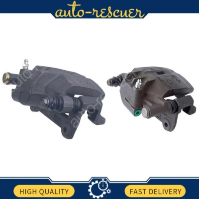 Pinza de freno de disco Cardone Reman 2x para Nissan Pathfinder 1988 a 1995 Foto 1 de 4