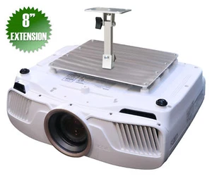 Beamer Deckenhalterung für Epson Home Cinema 5050UB 5050UBe Pro Cinema 6050UB - Bild 1 von 1