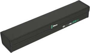 9445 Textile Box Click-Torque C 3, leer, 520 x 100 x 78 mm - Bild 1 von 5