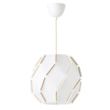 Möbel & Wohnen Beleuchtung IKEA MOLNIG Kronleuchter 48cm Möbel & Wohnen Beleuchtung IKEA MOLNIG Kronleuchter 48cm