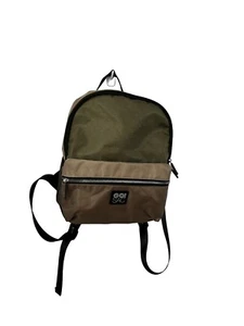 Go Sac Ivy backpack mini nylon - Picture 1 of 3