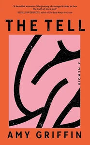 The Tell Paperback - Picture 1 of 4