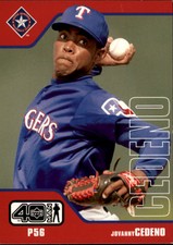 A5919- 2002 Upper Deck 40-Man BB Card #s 251-500 -You Pick- 10+ FREE US SHIP