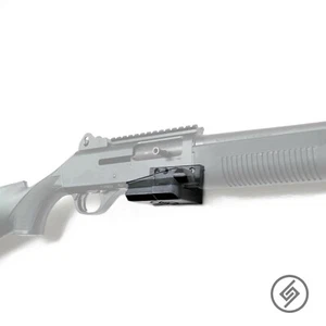 Spartan Mount™ für Benelli M1 & M 4 (R) | Gewehrständer Flinte Wandaufhänger Display - Bild 1 von 4