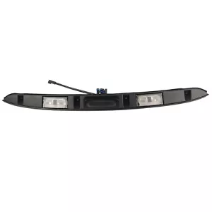 Back case cover handle for BMW 3 Series E46 1997-2005 51137171699 - Picture 1 of 11