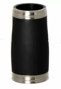 Ricambi Clarinetto: Clarinetto Bb Barilotto 62mm Qualità Bachelite 5pz - Foto 1 di 4