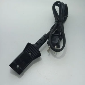#E) Heater Cord 10A - 250V - Picture 1 of 1