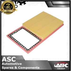 ASC Air Filter - Panel Insert - fits MG ZS SUV (AZS1) 1.5 VTi 2017-  10334315 - Picture 1 of 1
