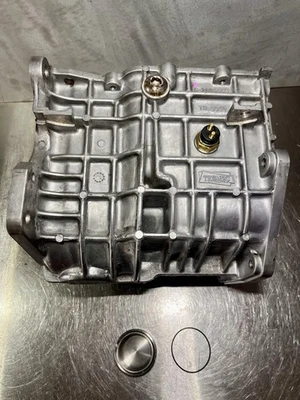 Caja de transmisión Ford TKO 600 Foto 1 de 4