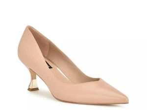 Woman's Dress Shoes Nine West Ariella Pump - Picture 1 of 36