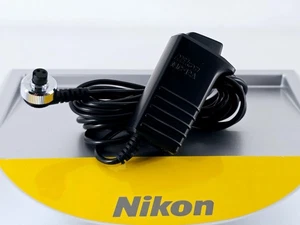 🌸[Near MINT] Nikon MC-12A Remote Cord Shutter Release Cable for MD-11 MD-12 JP - Picture 1 of 9