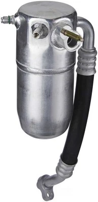 A/C Accumulator fits 2005-2009 Saab 9-7x  SPECTRA PREMIUM IND, INC. - Image 1 of 3