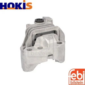 ENGINE MOUNTING 183939 FOR ALFA ROMEO 940A5.000/B9.000/A7.000/A8.000 2.0L 4cyl - Picture 1 of 9